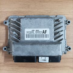 ΕΓΚΕΦΑΛΟΣ CHEVROLET AVEO 1,2 96469978