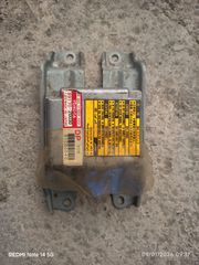 Εγκέφαλος αερόσακου TOYOTA CELICA 1996-1999 ST20 AT20 2.0 i 16V ST202 8917020030 [Κινητήρας: 7AFE]