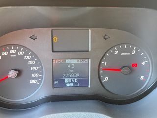 Ψυγείο Mercedes-Benz 2020 319 SPRINTER CDI EURO6D 316 317-thumb-12