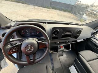 Ψυγείο Mercedes-Benz 2020 319 SPRINTER CDI EURO6D 316 317-thumb-13