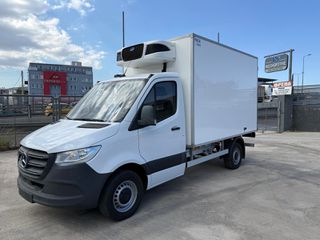 Ψυγείο Mercedes-Benz 2020 319 SPRINTER CDI EURO6D 316 317-thumb-1