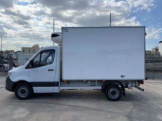 Ψυγείο Mercedes-Benz 2020 319 SPRINTER CDI EURO6D 316 317-thumb-9
