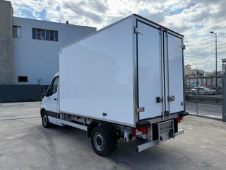 Ψυγείο Mercedes-Benz 2020 319 SPRINTER CDI EURO6D 316 317-thumb-8