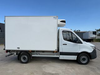 Ψυγείο Mercedes-Benz 2020 319 SPRINTER CDI EURO6D 316 317-thumb-4
