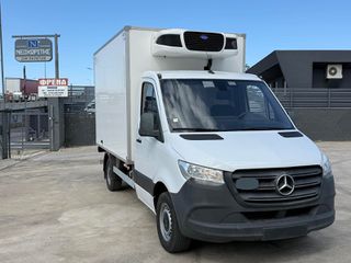 Ψυγείο Mercedes-Benz 2020 319 SPRINTER CDI EURO6D 316 317-thumb-3