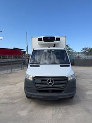 Ψυγείο Mercedes-Benz 2020 319 SPRINTER CDI EURO6D 316 317-thumb-2