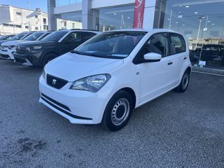 Seat Mii 2018 1000cc 65Hp Με ΦΠΑ!!!!