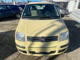 Fiat Panda 2007 1,2 ΑΥΤΟΜΑΤΟ