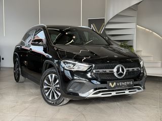 Mercedes-Benz GLA 200 2021 GLA 200 AUTO - VENERIS MOTORS