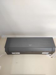 κλιματισμός