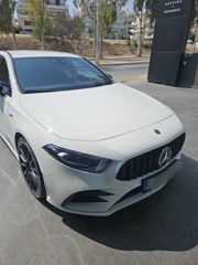 Mercedes-Benz A 35 AMG 2019