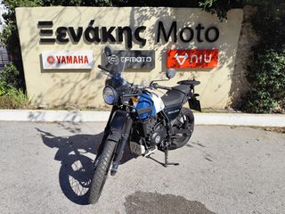 Royal Enfield HIMALAYAN 410 2022