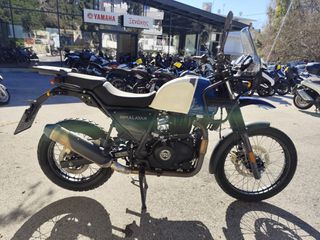 Royal Enfield HIMALAYAN 410 2022-thumb-2