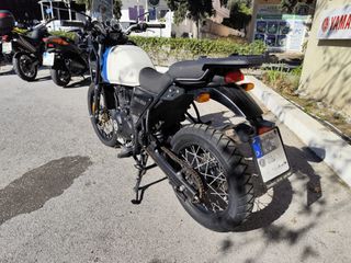 Royal Enfield HIMALAYAN 410 2022-thumb-5