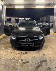 Mercedes-Benz A 160 2020 a class a160