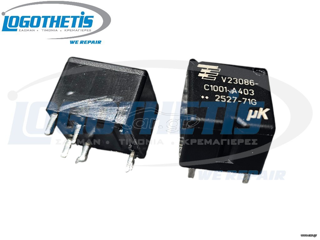 ΡΕΛΕ ET2-B3M1S