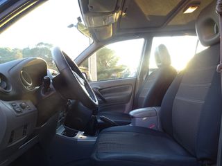 Toyota RAV 4 2004 2.0 4x4 | Ηλιοροφή | Service | ΚΤΕΟ | Δεκτός έλεγχος-thumb-6