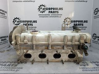 ΚΑΠΑΚΙ ΜΗΧΑΝΗΣ (ΚΕΦΑΛΗ) VOLKSWAGEN GOLF 4/BORA (AKQ) 1.4 16v  1998-2005 (Z)