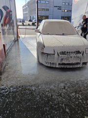 Audi S3 2004 8l