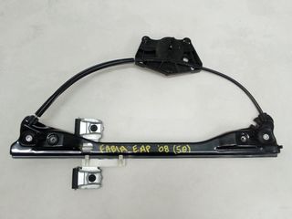 SKODA FABIA '08 1.4 16V (5Θ) ΑΝΕΒΑΤΟΡΙ ΗΛΕΚΤΡΙΚΟ,ΧΩΡΙΣ ΜΟΤΕΡ,ΕΜΠΡΟΣ ΑΡΙΣΤΕΡΟ (Κ)