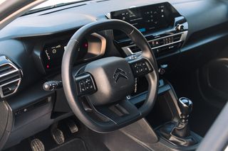 Citroen C4 2022 Ελληνικο | Πλήρες ιστορικό | Οθόνη-thumb-6