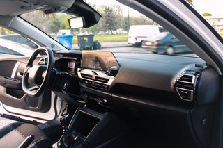 Citroen C4 2022 Ελληνικο | Πλήρες ιστορικό | Οθόνη-thumb-15