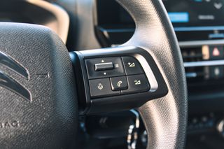 Citroen C4 2022 Ελληνικο | Πλήρες ιστορικό | Οθόνη-thumb-22