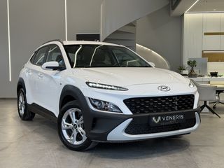 Hyundai Kona 2021 1.6D 136ps 7DCT 48V Premium - VENERIS MOTORS