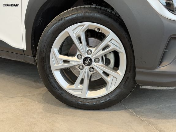 Hyundai Kona 2021 1.6D 136ps 7DCT 48V Premium