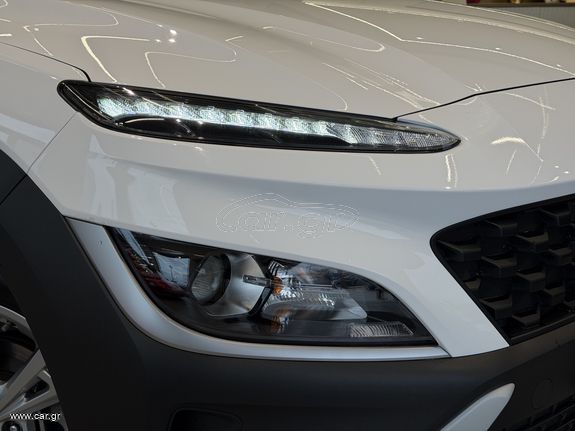 Hyundai Kona 2021 1.6D 136ps 7DCT 48V Premium