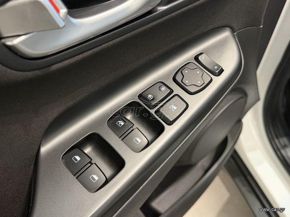 Hyundai Kona 2021 1.6D 136ps 7DCT 48V Premium