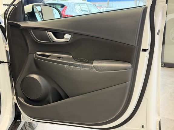 Hyundai Kona 2021 1.6D 136ps 7DCT 48V Premium