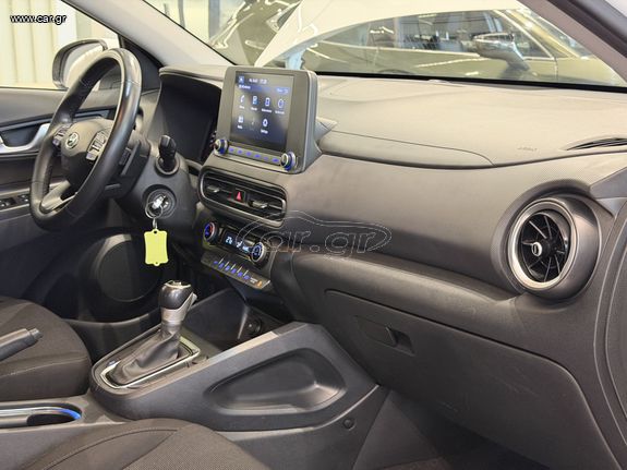 Hyundai Kona 2021 1.6D 136ps 7DCT 48V Premium