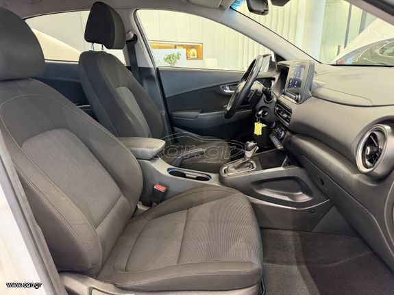Hyundai Kona 2021 1.6D 136ps 7DCT 48V Premium