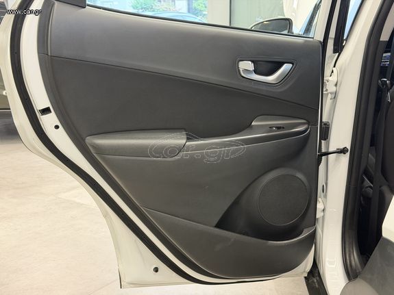 Hyundai Kona 2021 1.6D 136ps 7DCT 48V Premium