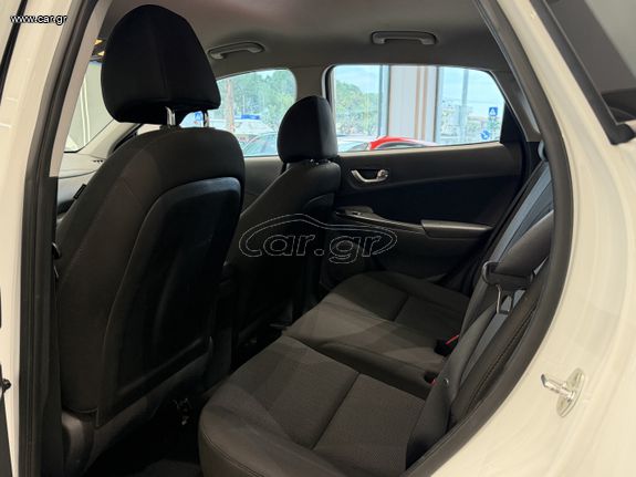 Hyundai Kona 2021 1.6D 136ps 7DCT 48V Premium