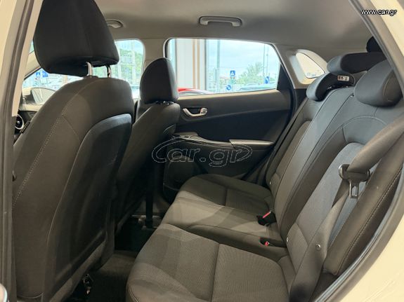 Hyundai Kona 2021 1.6D 136ps 7DCT 48V Premium