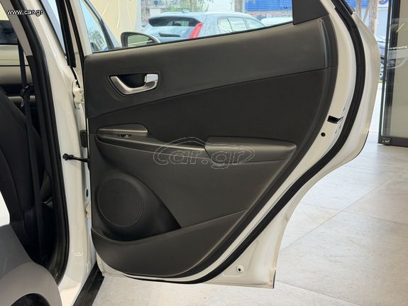 Hyundai Kona 2021 1.6D 136ps 7DCT 48V Premium