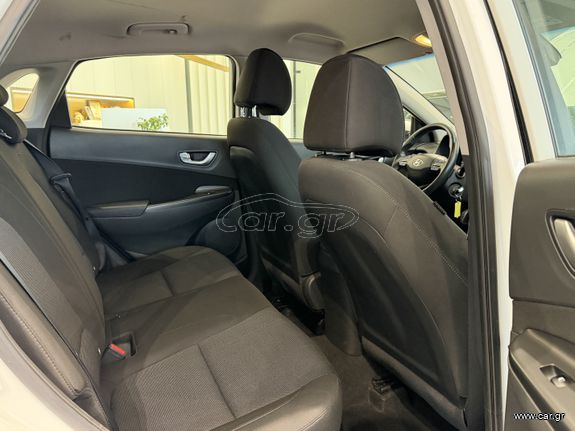 Hyundai Kona 2021 1.6D 136ps 7DCT 48V Premium
