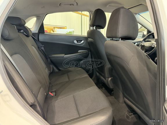 Hyundai Kona 2021 1.6D 136ps 7DCT 48V Premium