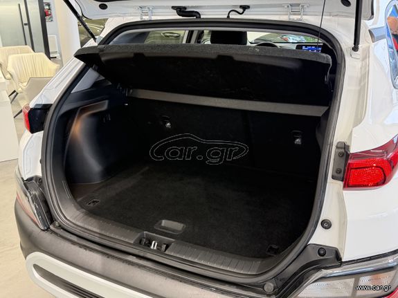 Hyundai Kona 2021 1.6D 136ps 7DCT 48V Premium