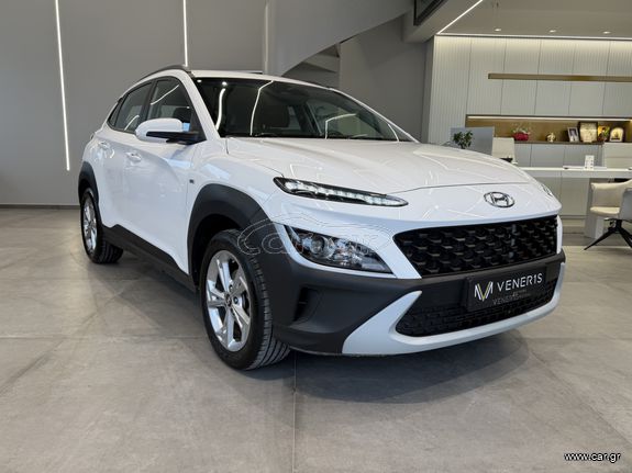 Hyundai Kona 2021 1.6D 136ps 7DCT 48V Premium
