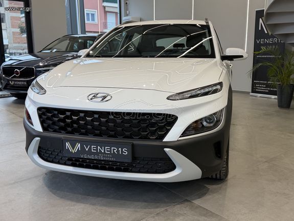Hyundai Kona 2021 1.6D 136ps 7DCT 48V Premium