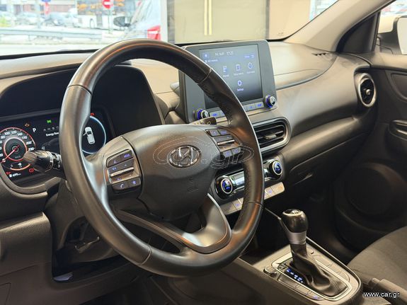 Hyundai Kona 2021 1.6D 136ps 7DCT 48V Premium