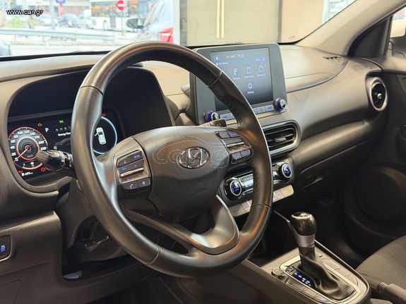 Hyundai Kona 2021 1.6D 136ps 7DCT 48V Premium