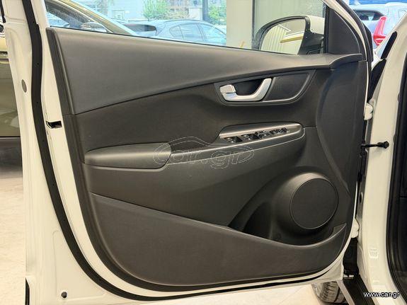 Hyundai Kona 2021 1.6D 136ps 7DCT 48V Premium