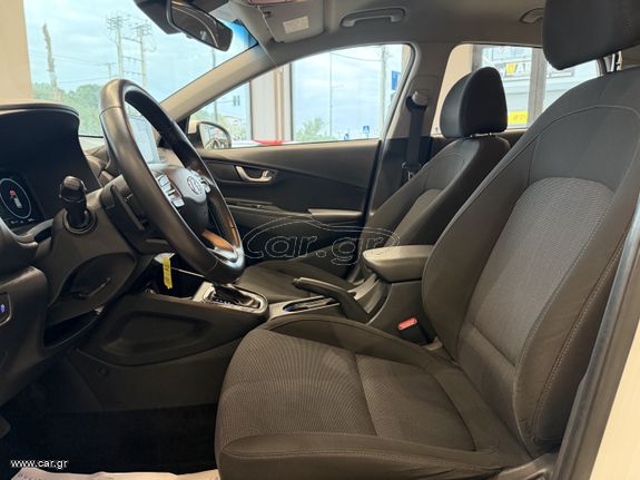 Hyundai Kona 2021 1.6D 136ps 7DCT 48V Premium