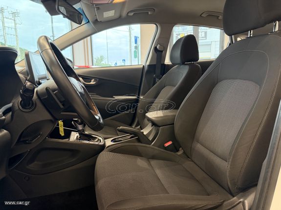 Hyundai Kona 2021 1.6D 136ps 7DCT 48V Premium