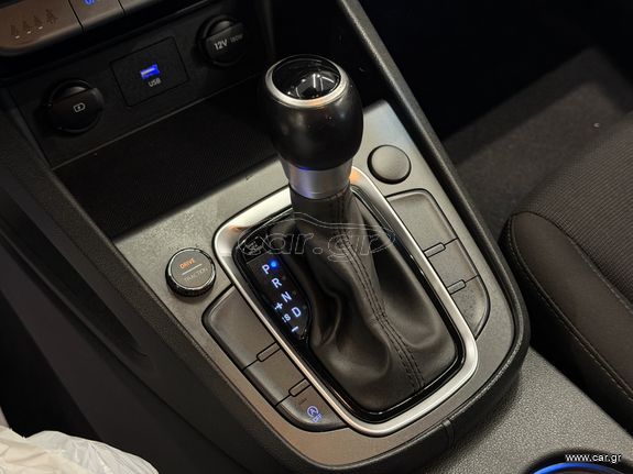 Hyundai Kona 2021 1.6D 136ps 7DCT 48V Premium