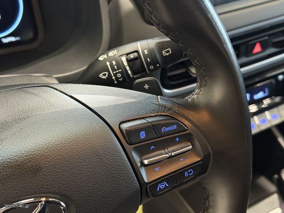 Hyundai Kona 2021 1.6D 136ps 7DCT 48V Premium